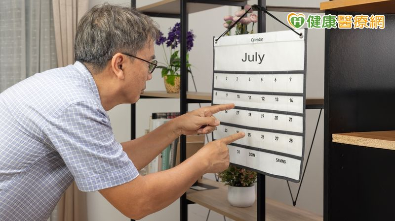 超高齡社會失智增!醫籲:出現「這些徵兆」要注意 掌握關鍵治療期