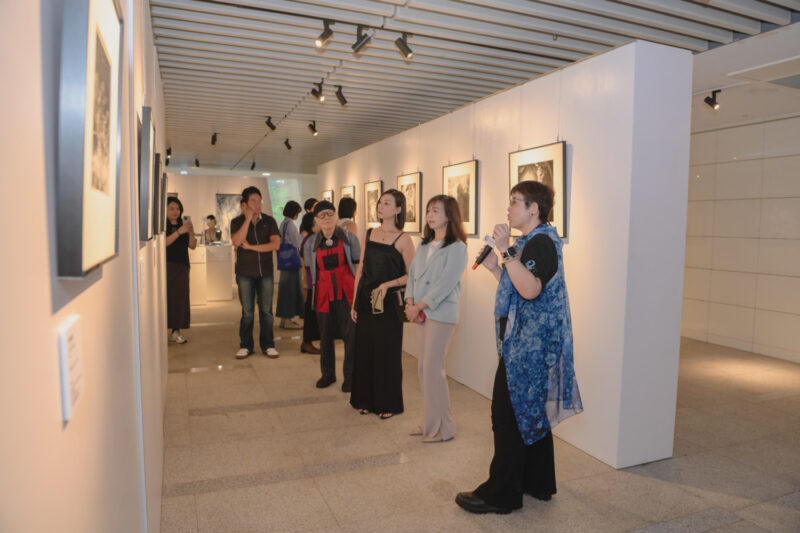 「海海人生未來事」開展 鹽田記憶化作藝術詩學 海洋委員會補助藝術跨域創作凝視台灣用海智慧