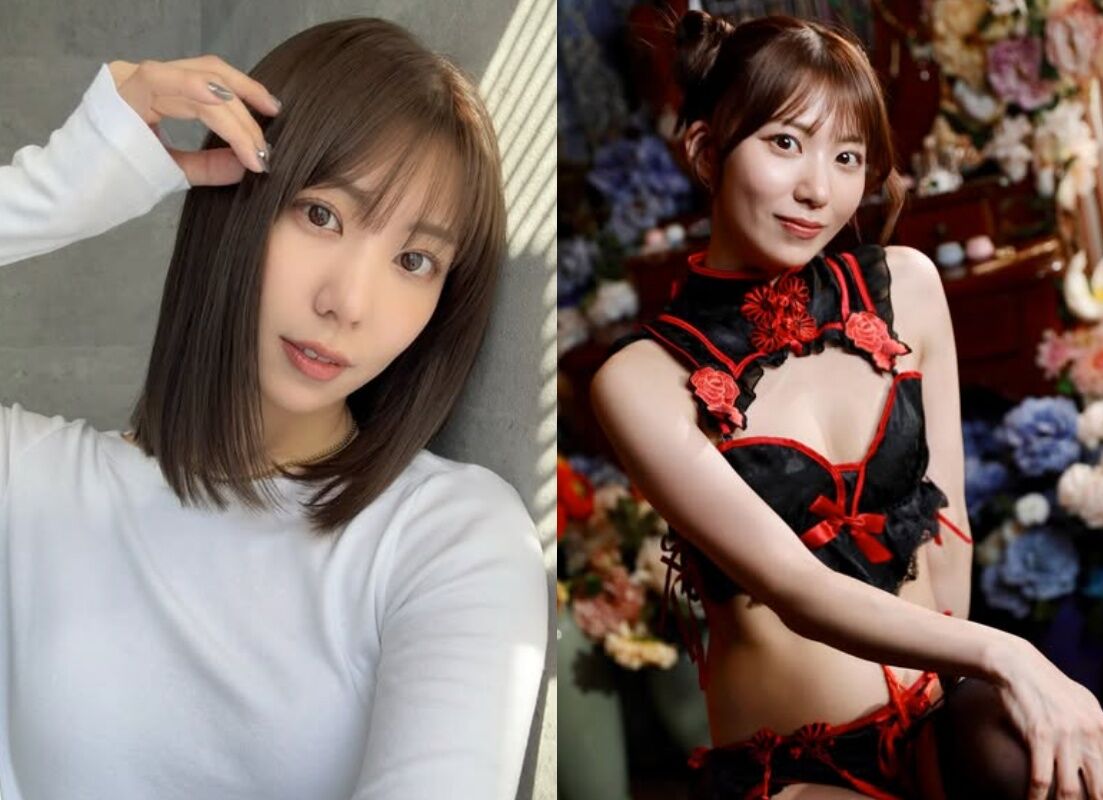 ▲山岸綺花宣布引退。(圖/翻攝自IG/ayakayamagishi_)
