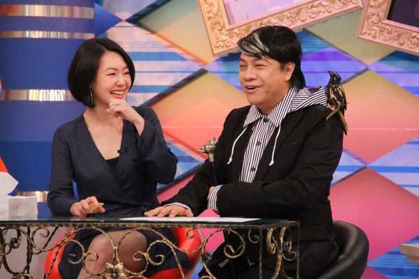 ▲《康熙來了》於2016年停播。(圖/資料照/中天提供)