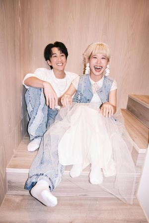 ▲▼lulu 陳漢典。(圖/翻攝自FACEBOOK/陳漢典)