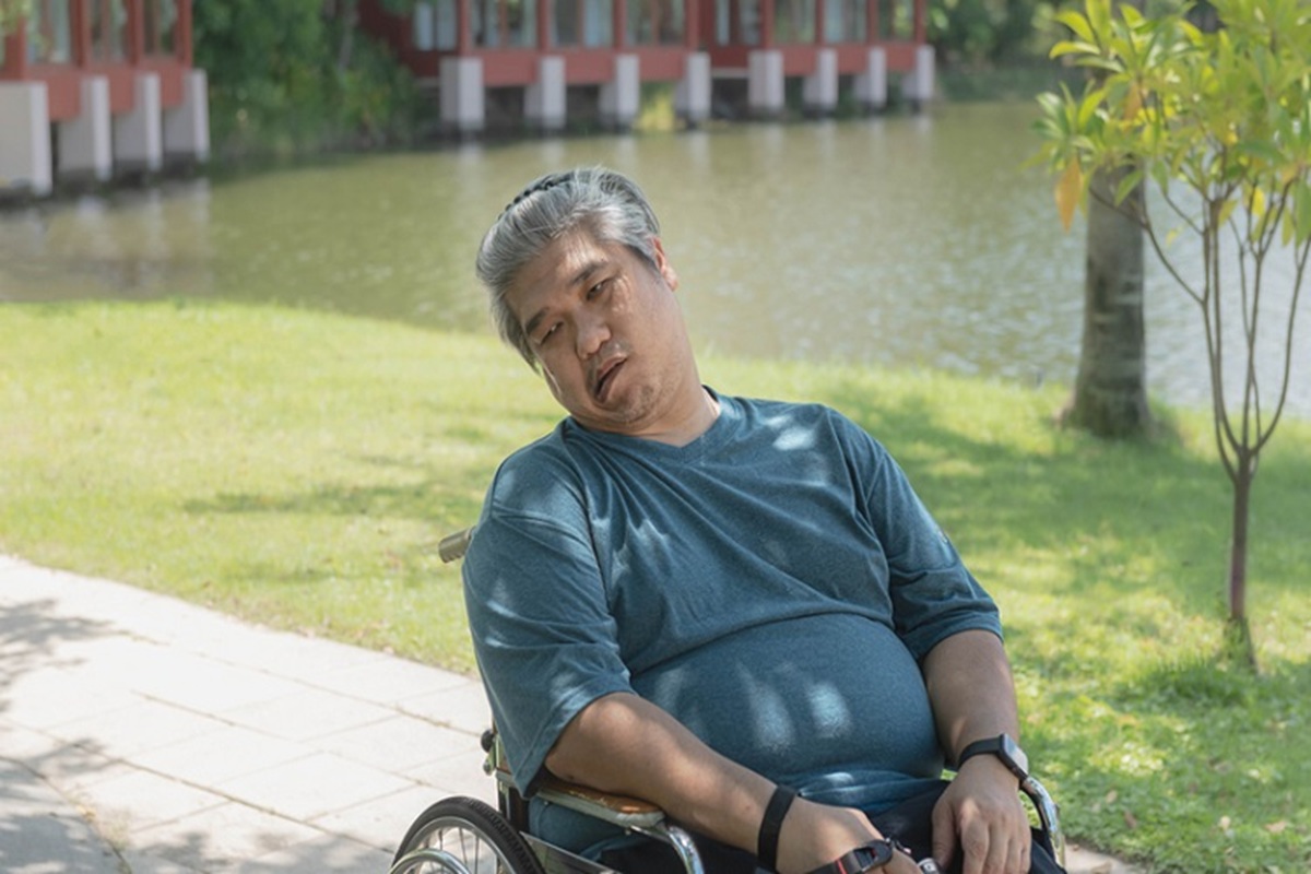 預防小中風必做4件事：健康檢查＋飲食＋運動＋避誘因