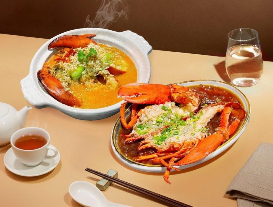 秋冬進補正當時！新悦花園酒店溫補鍋物與秋蟹饗宴暖心登場