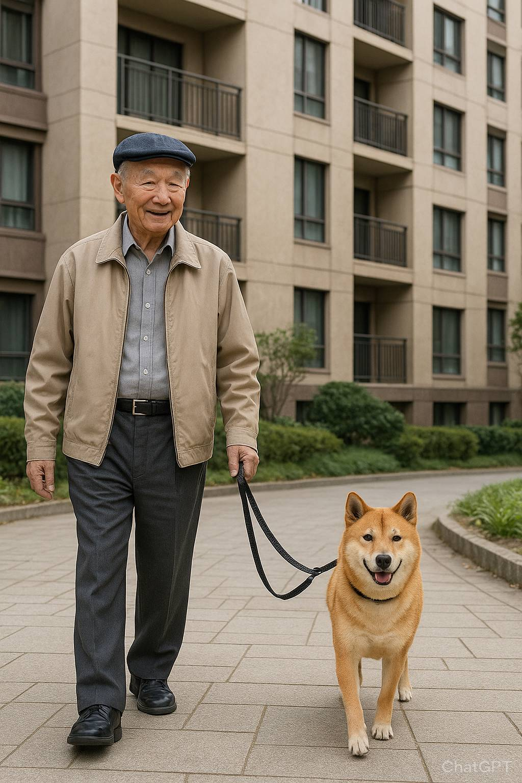投書/公寓大廈管理條例應調整禁寵令 比照住宅法同意局部開放 h5w45w