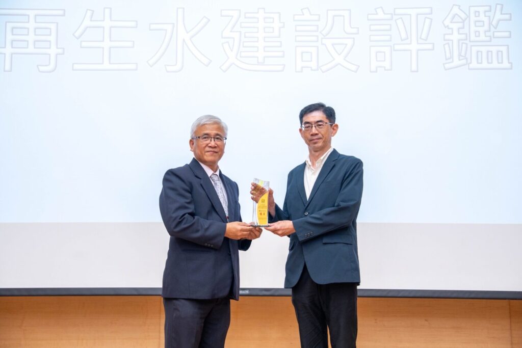 (圖/臺南市政府水利局提供)
