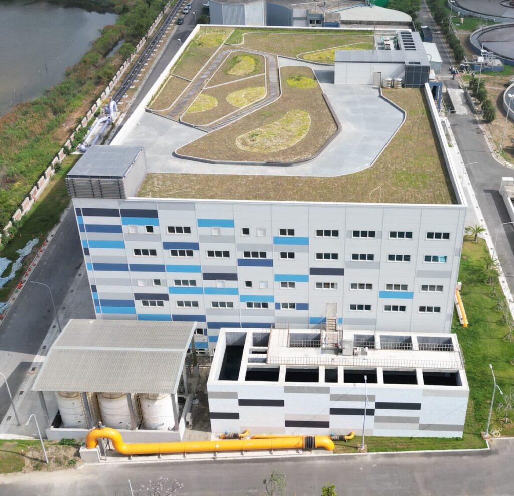 (圖/臺南市啊政府水利局提供)