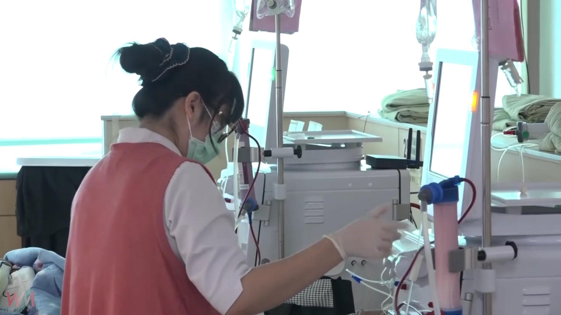 (有影片)/彰化醫院手術治癒副甲狀腺亢進 洗腎病患擺脫骨痛搔癢 - https://www.watchmedia01.com