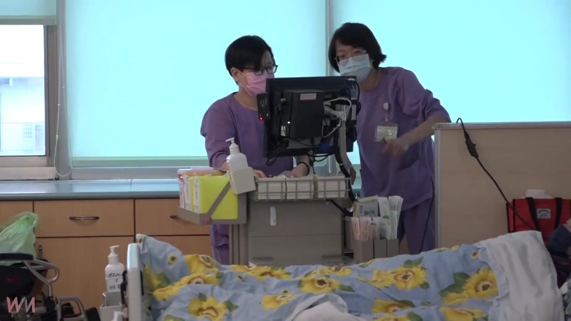 (有影片)/彰化醫院手術治癒副甲狀腺亢進 洗腎病患擺脫骨痛搔癢 - https://www.watchmedia01.com