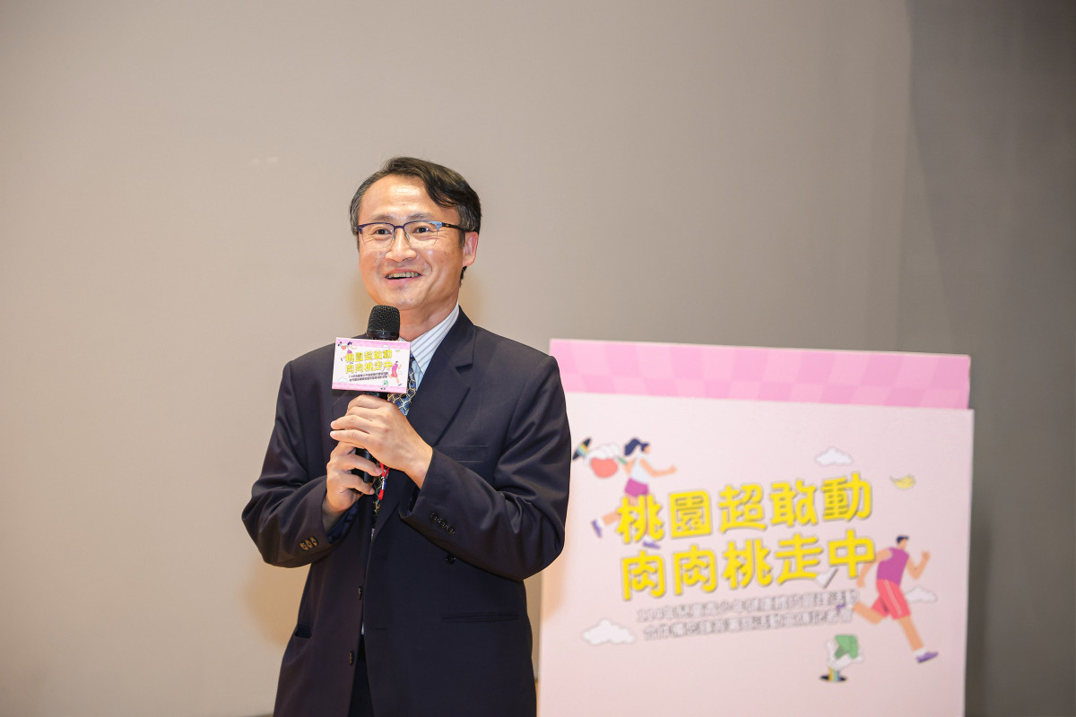 台灣肥胖醫學會林文元理事長指出,肥胖是一種需要長期關注的疾病,兒童青少年正是黃金防治期,唯有及早從飲食、運動、心理與醫療面著手,才能有效管理健康體位。