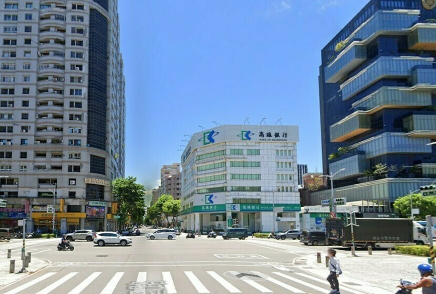 央行信用管制發威-高雄房貸件數腰斬-六行政區成重災區