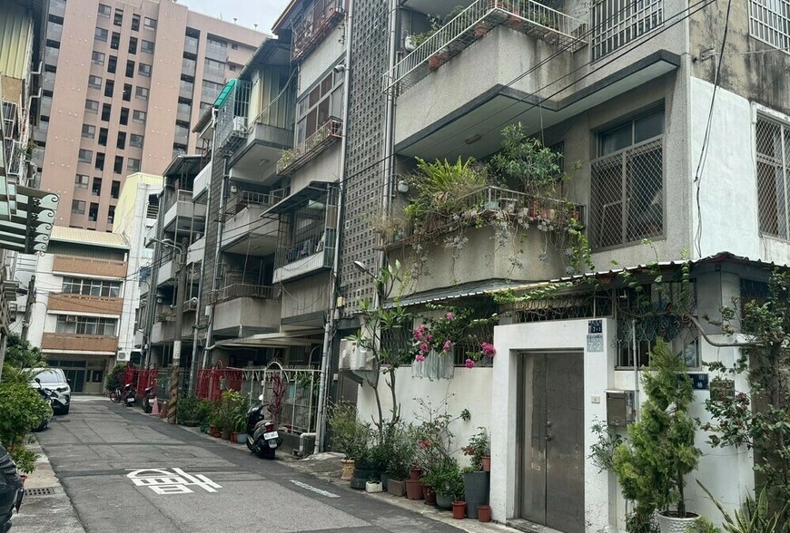 40年屋怎麼選?內行曝「公寓vs華廈」致命優劣:買錯多花百萬冤枉錢