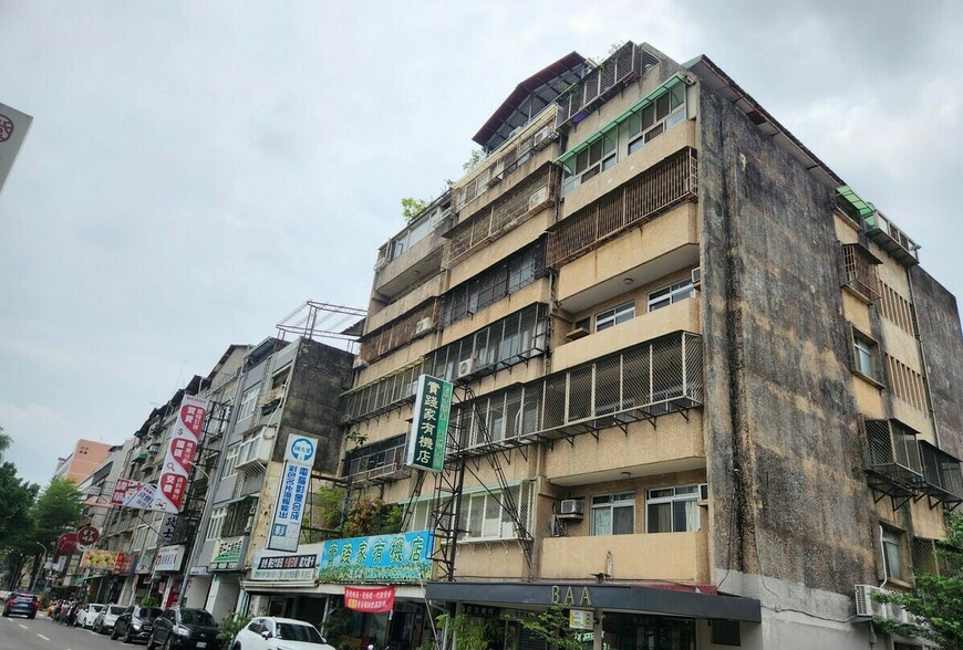 沒錢買新房?內行曝「老公寓真香」關鍵:省30%房價+高都更潛力,年輕人搶上車