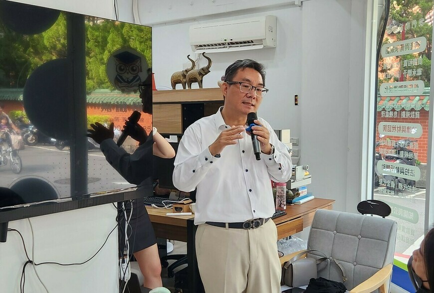 呂崑富-金管會壓力測試出爐-八家金融業者未過關-整體體系仍具抗壓力