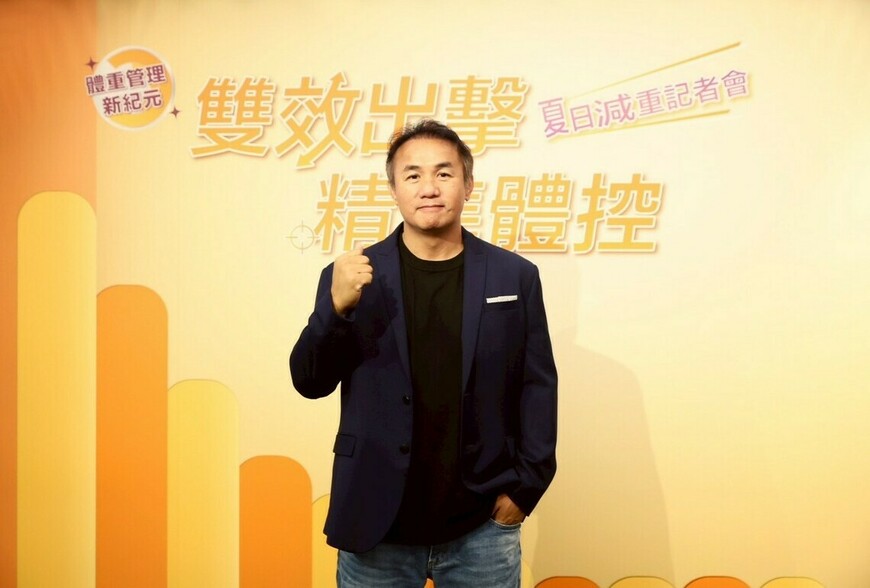 職棒傳奇張泰山退役不褪熱情-成立協會助偏鄉兒少運動築夢