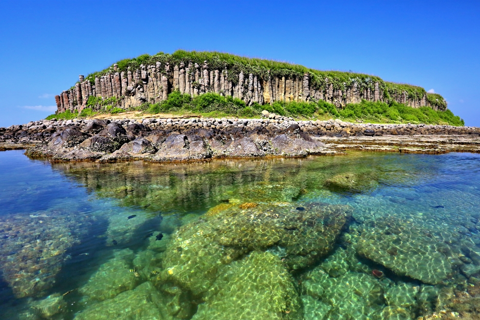 2025澎湖四季旅遊 秋奇岩季壯麗登場！玄武岩祕境經典一日遊 限量報名中