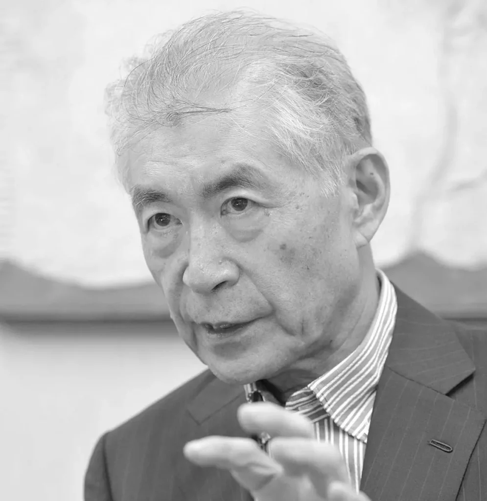 諾貝爾生醫獎得主本庶佑博士Tasuku Honjo