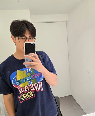 ▲▼BTS RM。(圖/翻攝自Instagram/rkive)