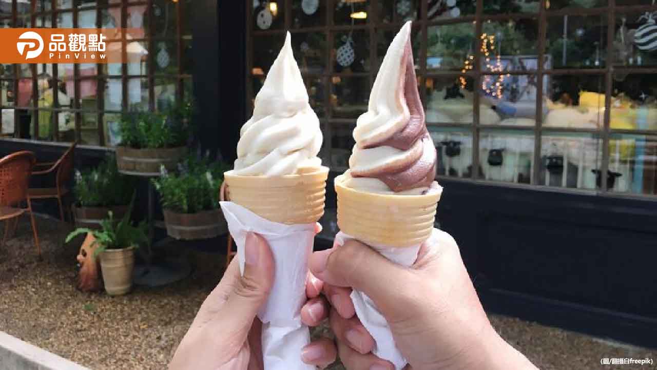 超商週末優惠大放送!霜淇淋買一送一、中元節咖啡組合限時特價