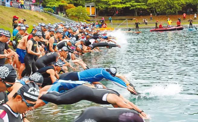 「洄瀾鐵人3項」取消 公路總局今發聲了 198 「洄瀾鐵人3項」取消 公路總局今發聲了 197