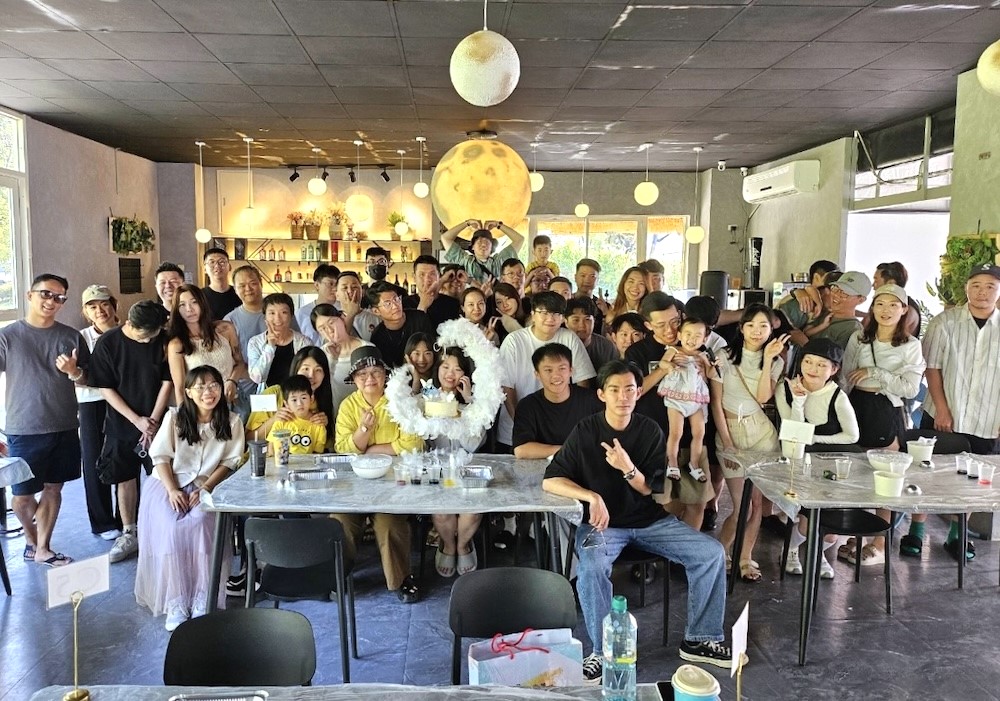 永慶不動產「億級店東」林信全 開店4年締造3.8億元業績 198 cnews124250903a14