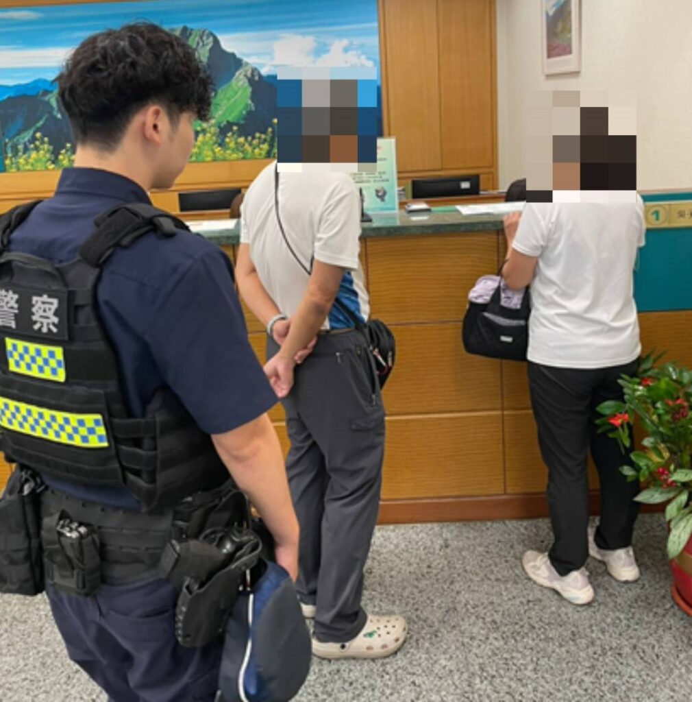 男誤中假投資真詐財陷阱                警方阻詐保住四十三萬元
