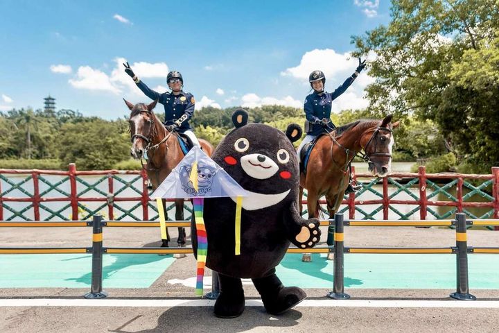 9/13「澄清湖野餐日」吃喝玩樂一次滿足 消費集點送台鋼雄鷹主場門票