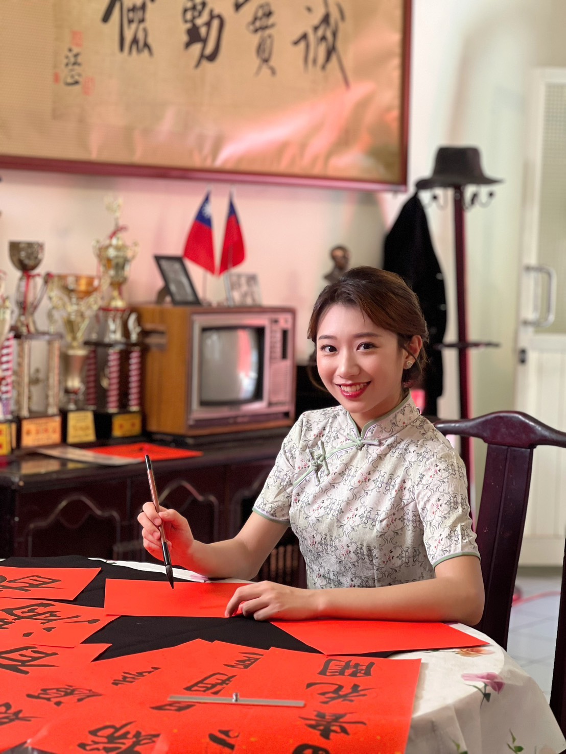 「喵訪眷村」!2025新北市眷村文化節9/27至10/31登場 - https://www.watchmedia01.com