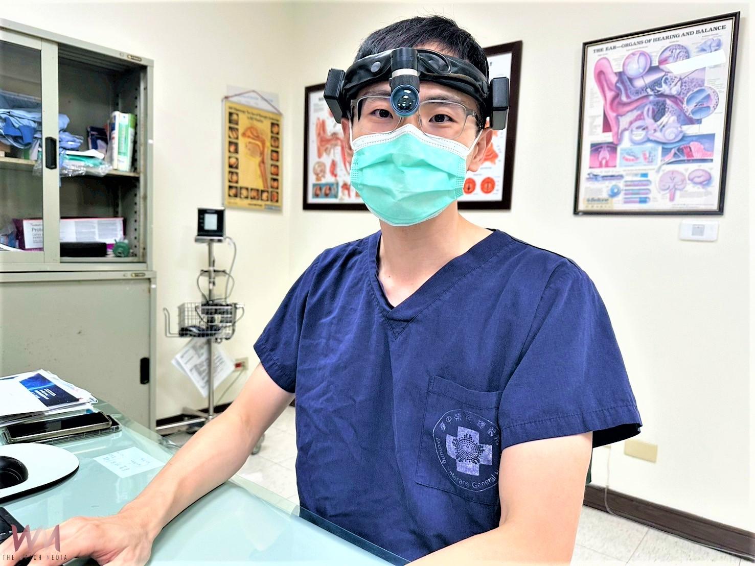 扁桃腺結石 口氣不好真惱人 - https://www.watchmedia01.com