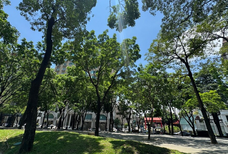 代銷天王割愛大安精華地-持有不到一年即轉手引發市場關注
