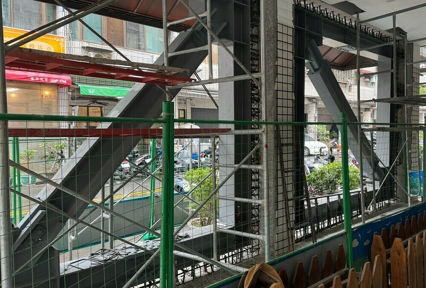北市違建拆不完!8.3萬件待處理-火災危樓54件未結案