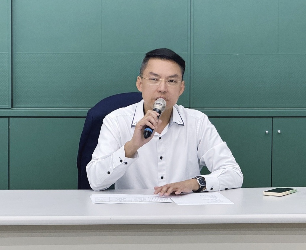 美濃天坑翻車案延燒　黃文益怒批柯志恩「做賊喊抓賊」