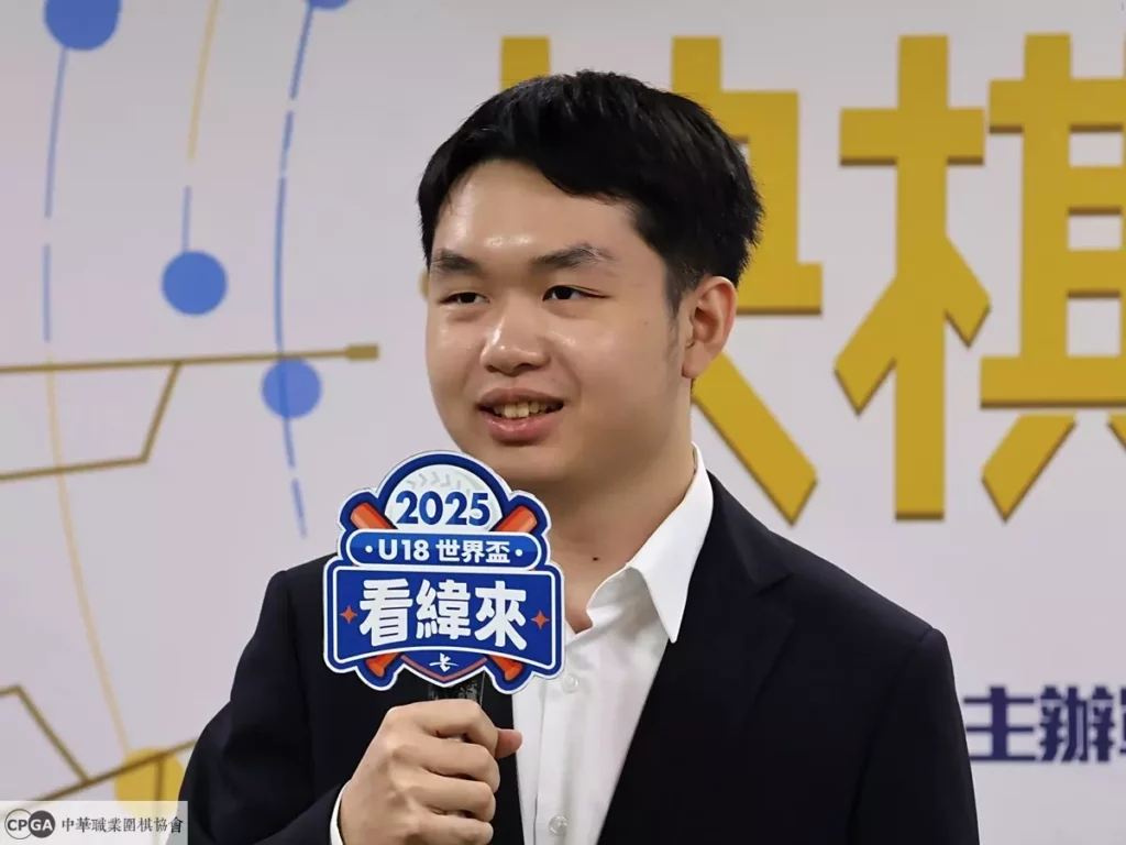徐靖恩