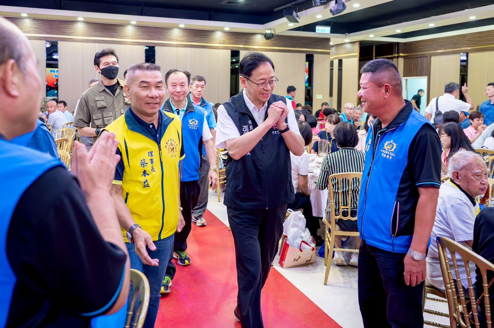 張善政肯定後憲弟兄 持續推廣慢壘運動風氣 2d6ccdca 1581 4141 8c3b 34ee75fe9dbf