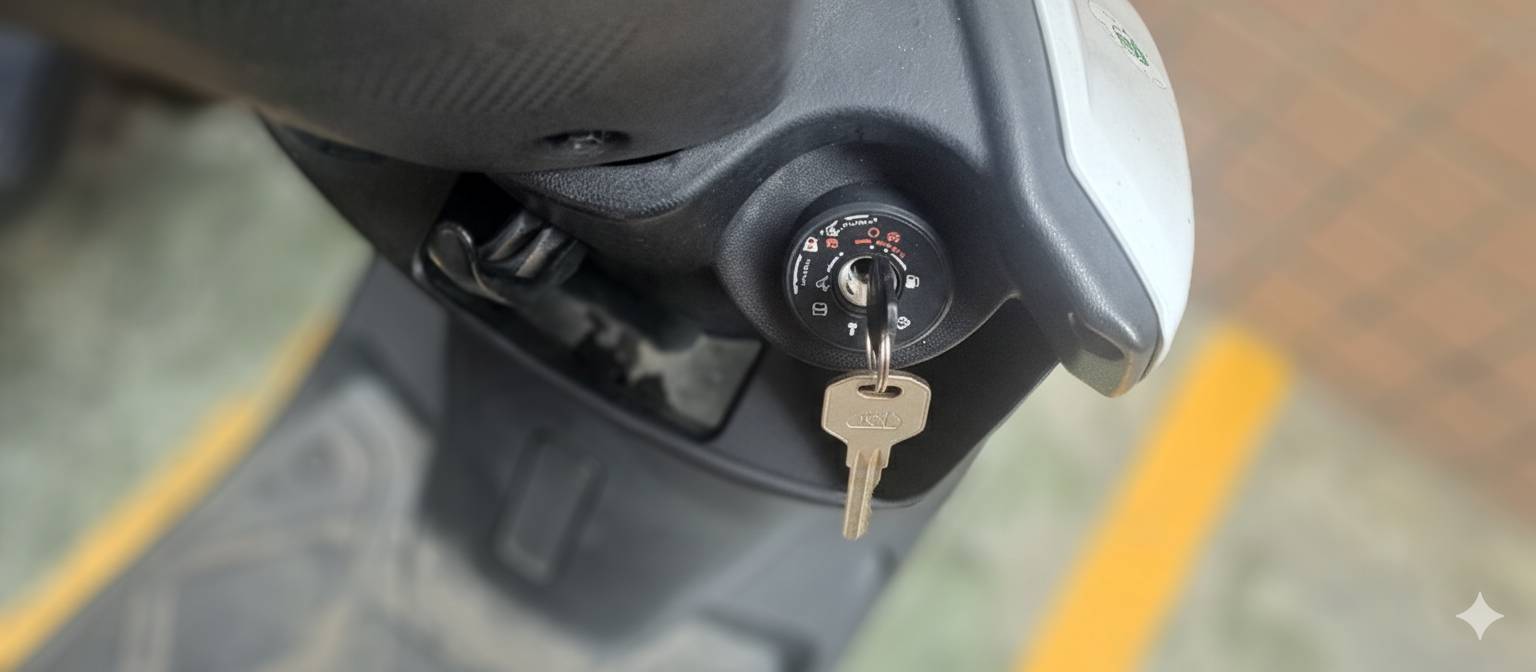 停車忘記拔鑰匙遭竊 蘆竹警以車追人成功找回 685156