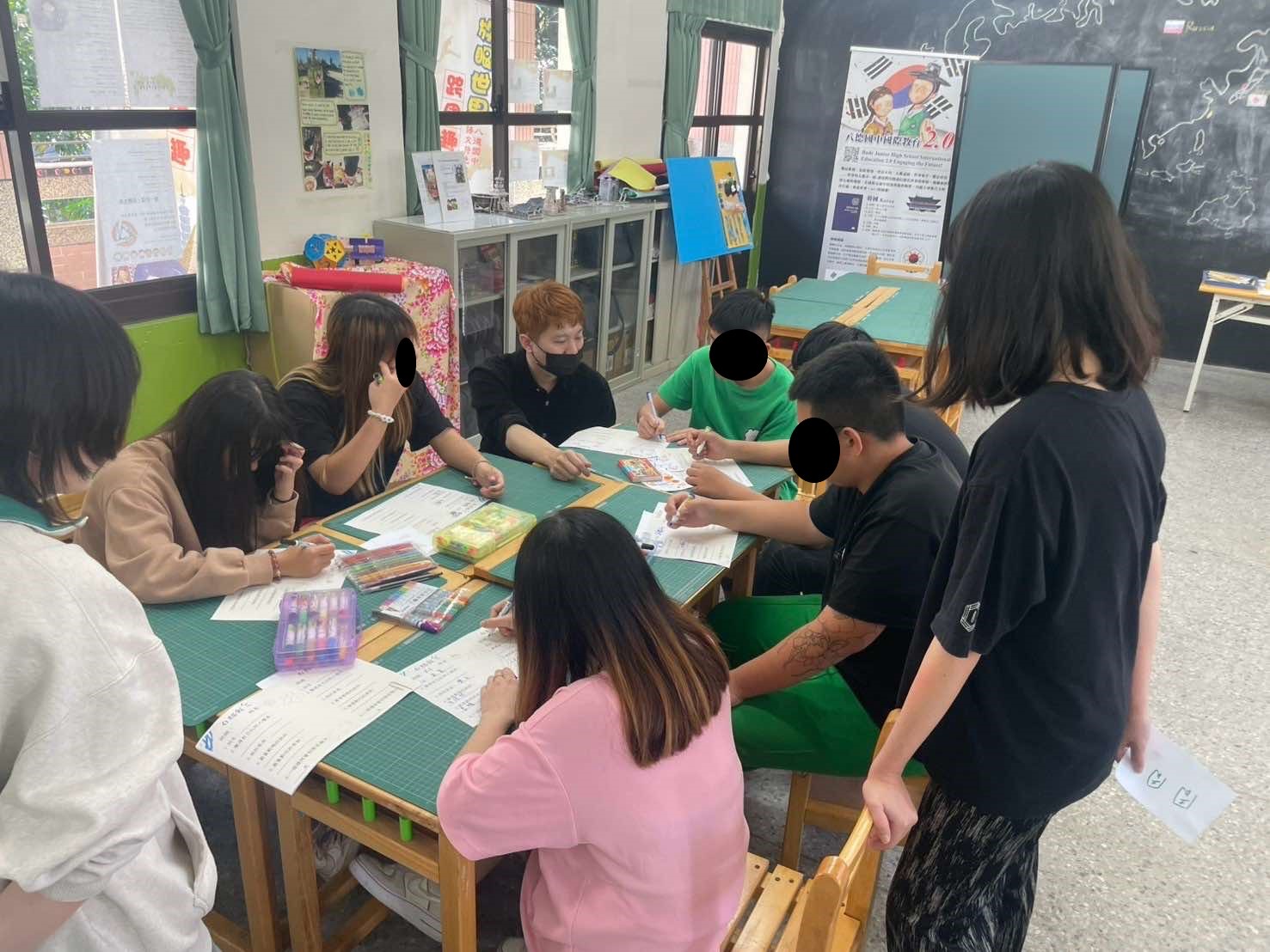 守護青少年未來!桃園打造幸福城獲亞太與首爾雙重肯定 S 98738198