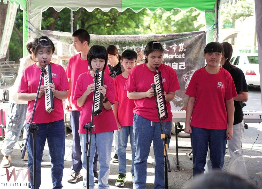 打造農民營運典範！興大有機農夫市集18週年慶　集結60個農場聯合展售 - https://www.watchmedia01.com