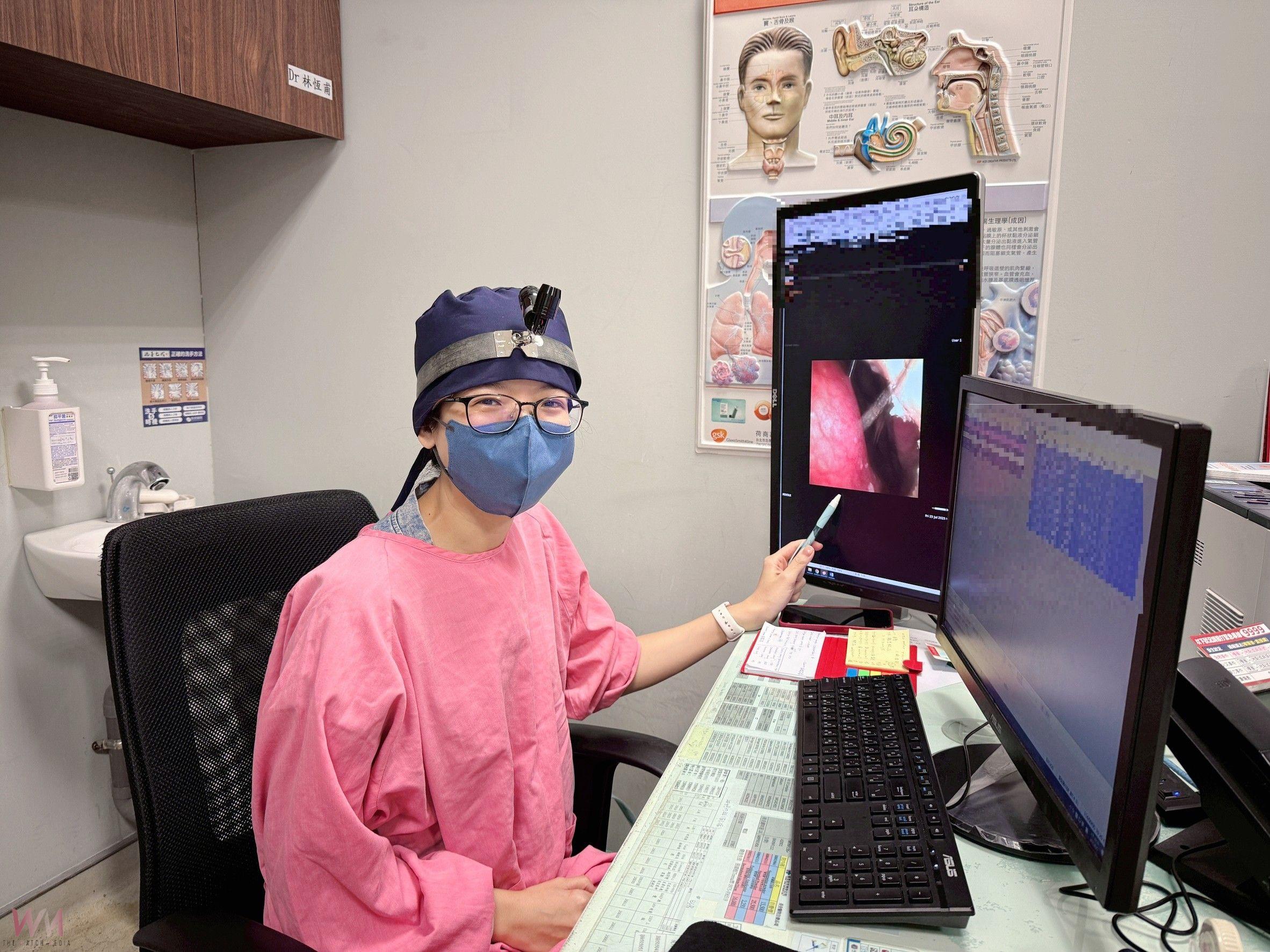 鼻塞救星變兇手 長安醫:微創手術助3旬男告別張口呼吸 - https://www.watchmedia01.com