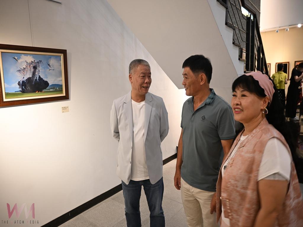 彰化縣半線攝影學會2025年會員聯展 ,在用情感的視角寫下故事 - https://www.watchmedia01.com