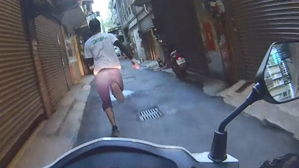 遇警狂奔仍難逃!桃園越南移工失聯7月遭逮捕
