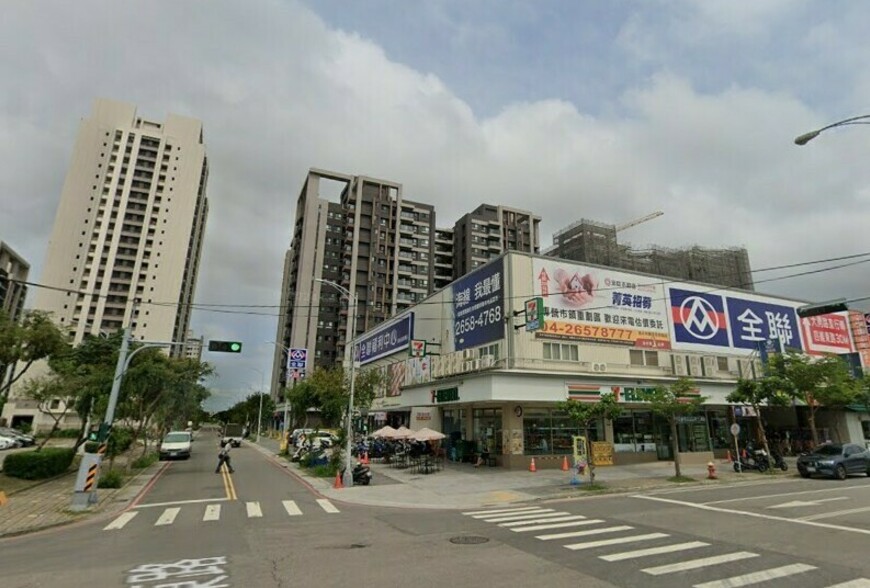 政策利多發酵!台中首購族信心回穩-專家:房市進入「個案表現時代」