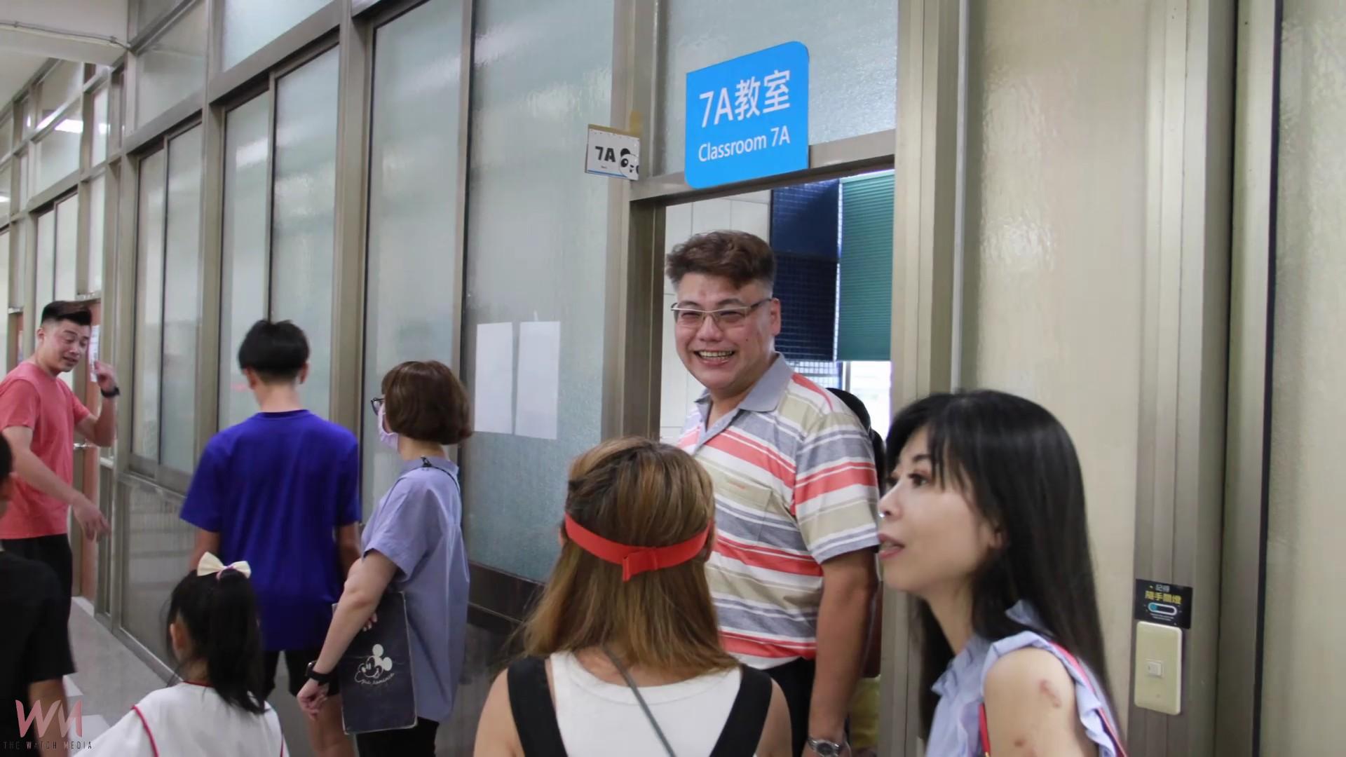 (有影片)/大葉大學攜手愛因斯坦實驗教育 全台首創國中進駐大學校園 - https://www.watchmedia01.com