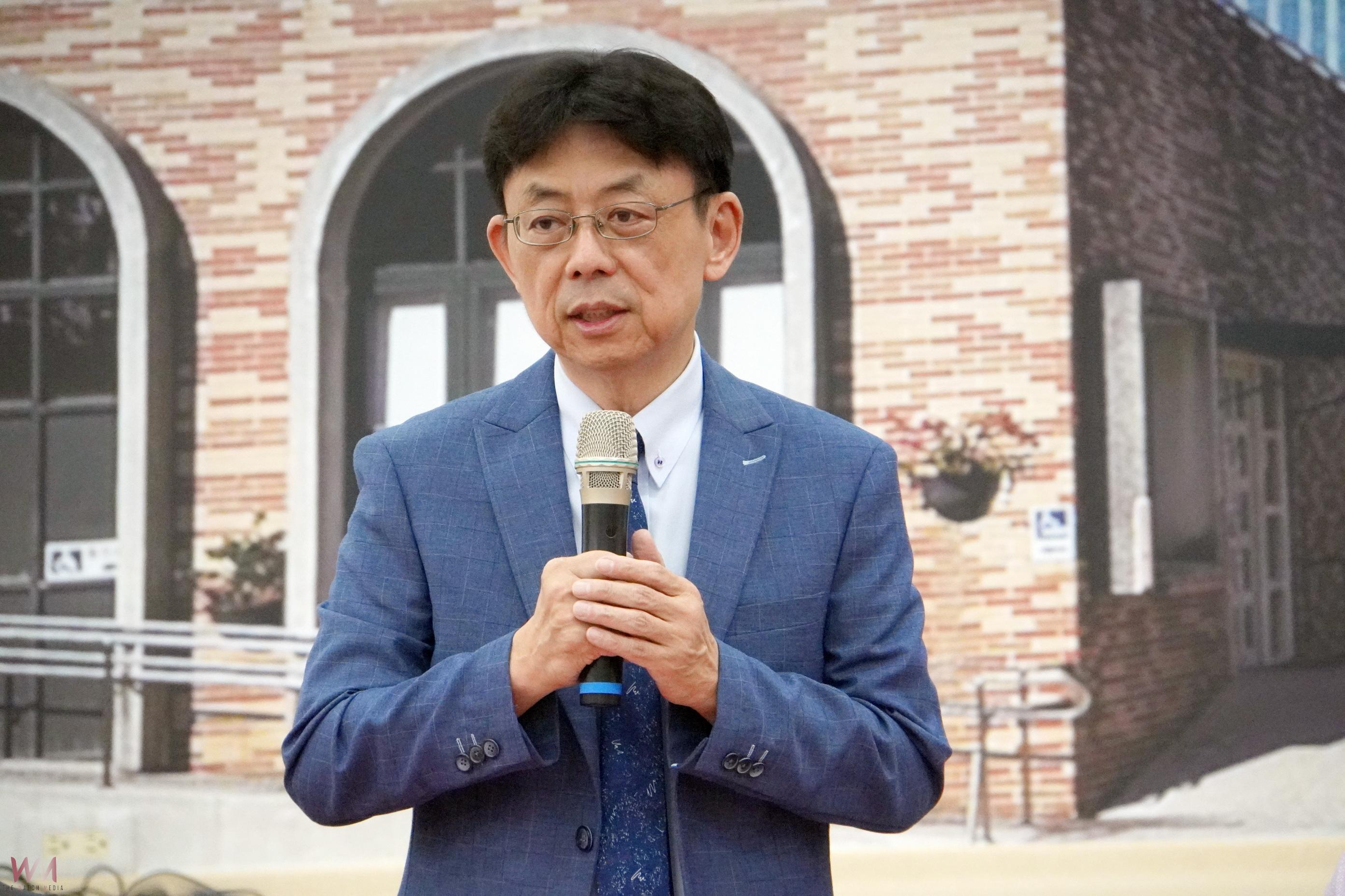 (有影片)/大葉大學攜手愛因斯坦實驗教育 全台首創國中進駐大學校園 - https://www.watchmedia01.com