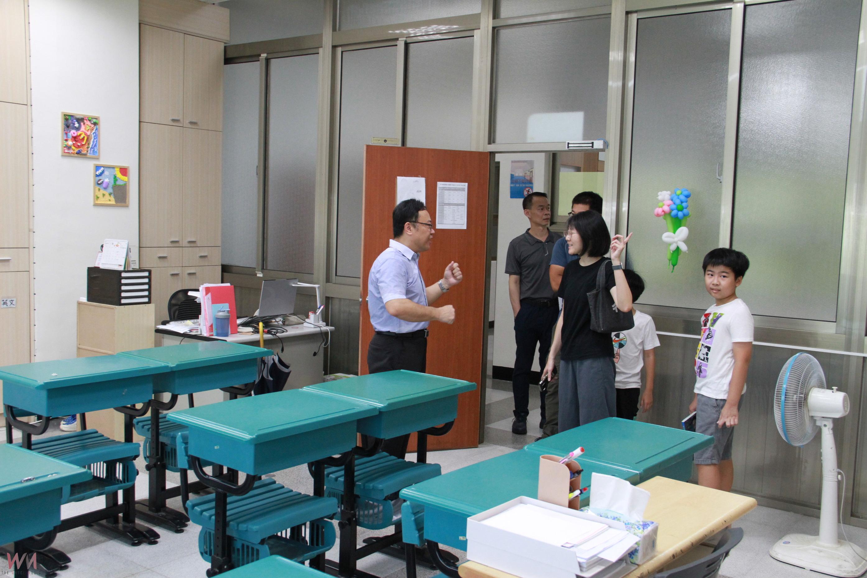 (有影片)/大葉大學攜手愛因斯坦實驗教育 全台首創國中進駐大學校園 - https://www.watchmedia01.com
