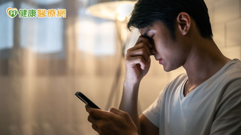 眼睛疲勞、視野縮小要注意!中醫師談:視神經保養全攻略