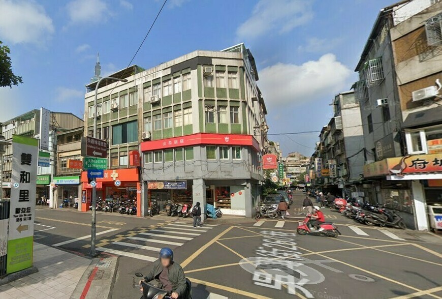 地價漲聲漸歇!台北市竟出現-5-年來首跌