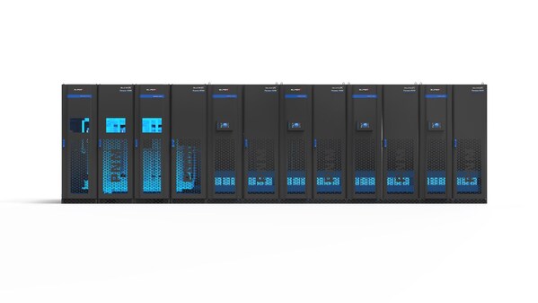 SuperX與中恒電氣成立合資公司,以顛覆性供電技術重塑全球AI資料中心能源格局