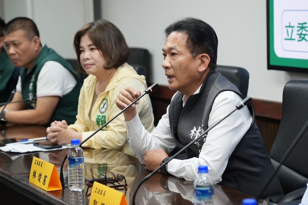 釋昭慧提普發1萬添一選項「續命專款」　吳思瑤表態將積極響應 219