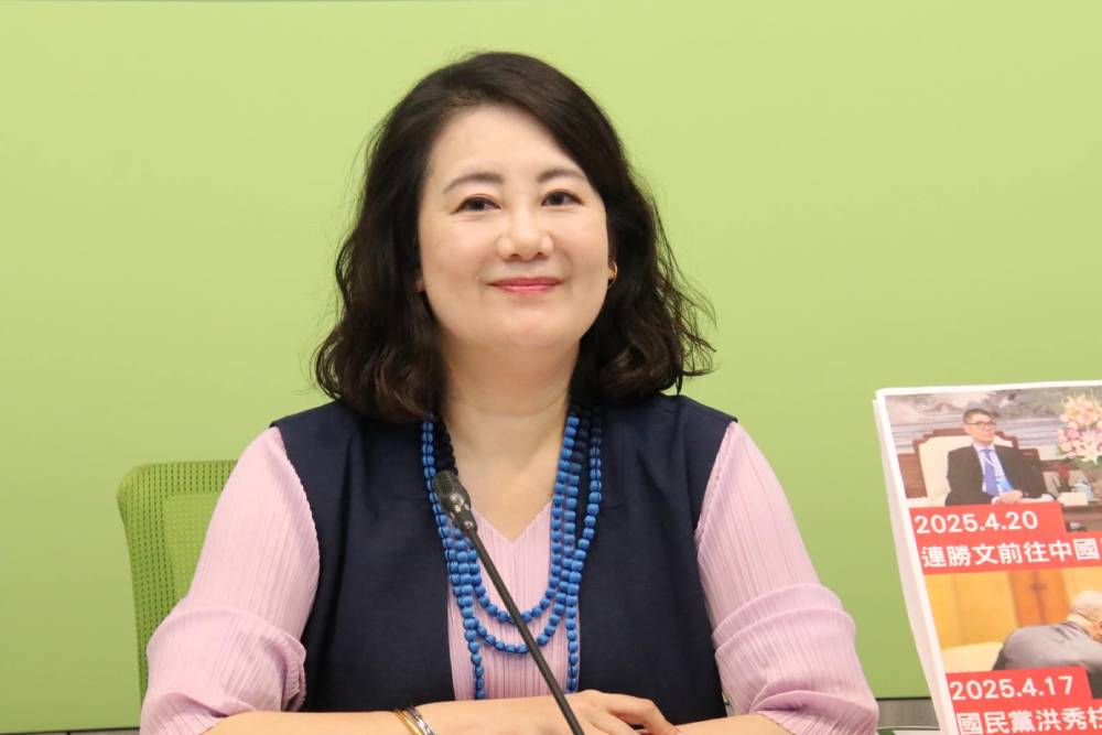 釋昭慧提普發1萬添一選項「續命專款」　吳思瑤表態將積極響應 221