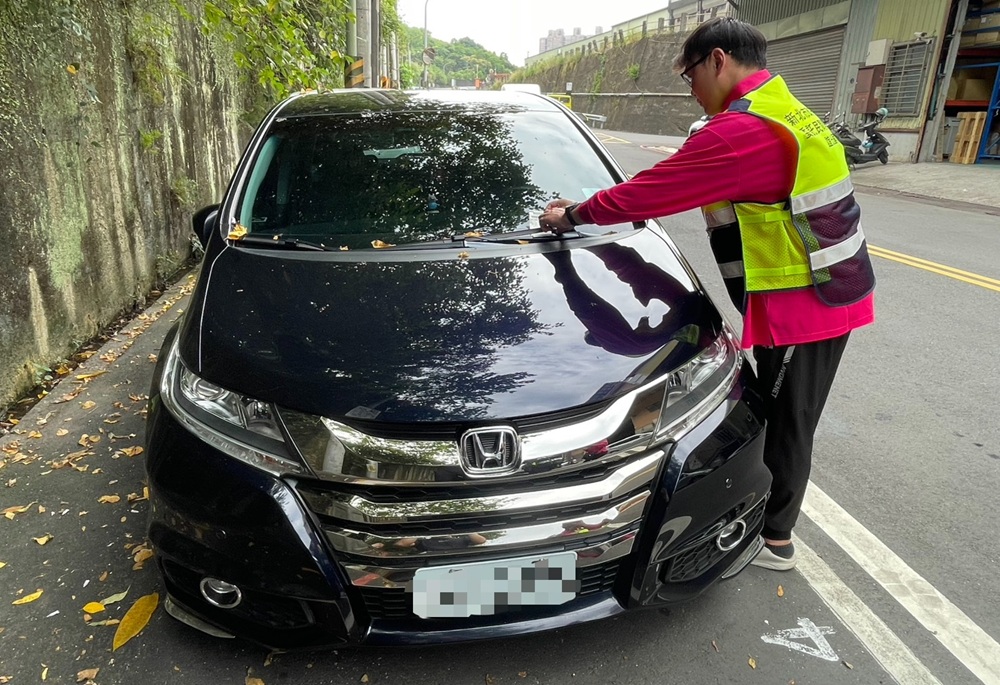 教師節3天連假 新北路邊停車格暫停收費、觀光商圈維持 225 248250915a01