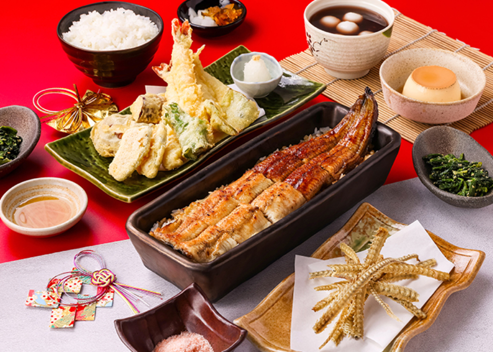鰻魚遇上鐵觀音 四代目菊川攜手木柵區農會獻上匠心茶饗限定企劃 225 cnews207250915a01